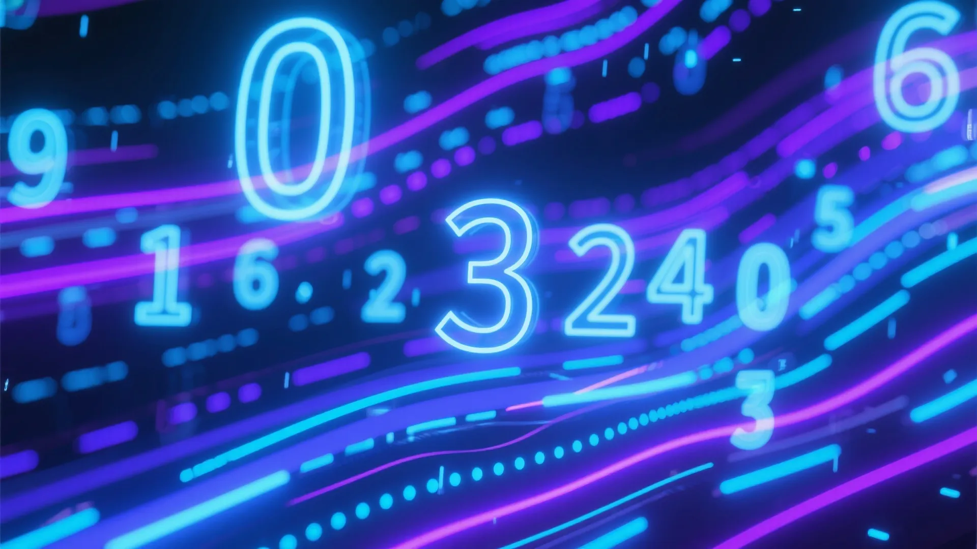 Data Background
