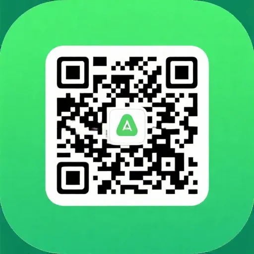 Android 下载二维码